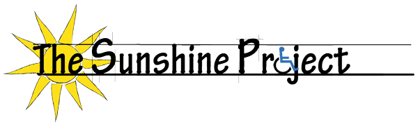 Sunshine Project Logo